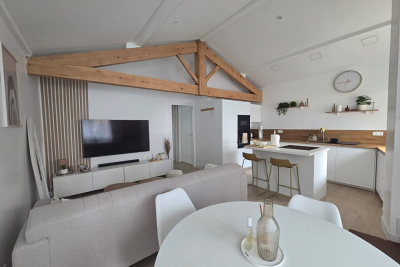 Appartement &agrave; vendre &agrave; HENDAYE  - 3 pi&egrave;ces - 60 m&sup2; 