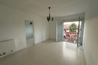 Appartement &agrave; vendre &agrave; HENDAYE  - 2 pi&egrave;ces - 43 m&sup2; 