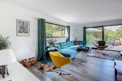 Maison à vendre à DRAGUIGNAN Zone Est Diffuse - 5 pièces - 130 m² 