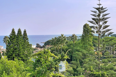 Appartement à vendre à Antibes  - 2 pièces 36 m² 