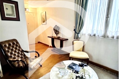 Appartement à vendre à PARIS 15EME Saint-Vincent de Paul 5 - 3 pièces - 53 m² 