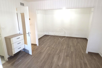 Appartement à vendre à MARSEILLE 16EME La Roque-d'Anthéron - 1 pièces - 34 m² 
