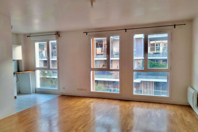 Appartement à vendre à VANVES Parc de Neuilly 1 - 2 pièces - 48 m² 