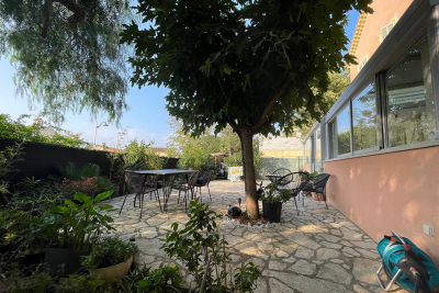 Maison à vendre à LE CASTELLET Cerceron-Peire Sarade - 3 pièces - 44 m² 