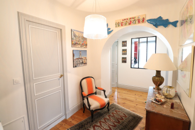 Appartement à vendre à BIARRITZ  - 5 pièces - 127 m² 