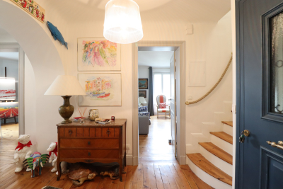 Appartement à vendre à BIARRITZ Pau-Sud 1 - 5 pièces - 127 m² 