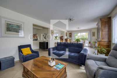 Maison à vendre à ANNECY Anthy-sur-Léman - 6 pièces - 180 m² 