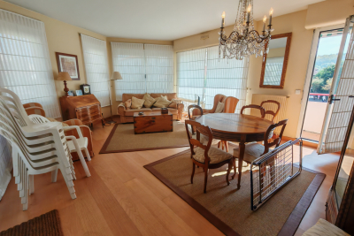 Appartement à vendre à HENDAYE  - 3 pièces - 65 m² 