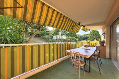 Appartement &agrave; vendre &agrave; ANTIBES  - 4 pi&egrave;ces - 94 m&sup2; 