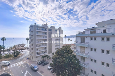 Apartment for sale in JUAN-LES-PINS  - 3 rooms - 64 m² 