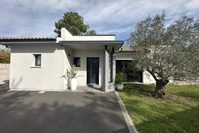 Maison à vendre garage gujan mestras