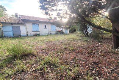 Maison à vendre à CAZAUX  - 4 pièces - 73 m² 