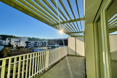 Appartement à vendre quartier la gare