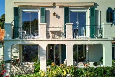 Maison &agrave; vendre &agrave; Cannes  - 8 pi&egrave;ces 195 m&sup2; 