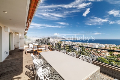 Appartement à vendre an antibes 