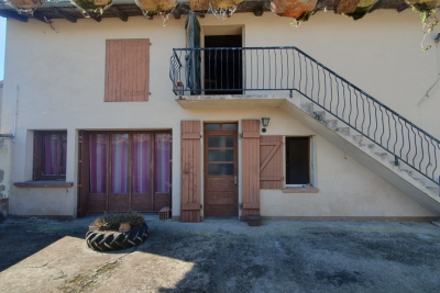 Maison à vendre à GRENADE  - 5 pièces - 110 m² 