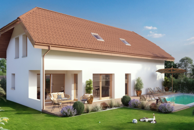 Maison à vendre bouchet