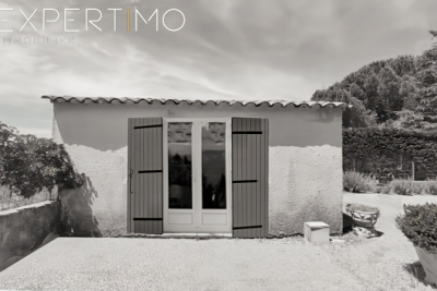 Appartement à vendre à BONNIEUX  - 1 pièces - 28 m² 