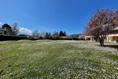 Appartement à vendre à DIVONNE-LES-BAINS  - 4 pièces - 105 m² 