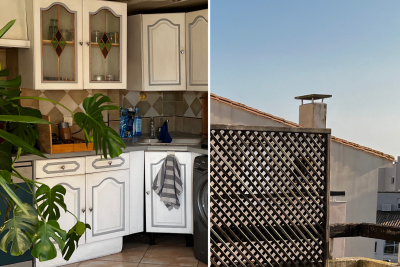 Appartement à vendre à LE CAP-D'AGDE Ile de Thau 2 - 3 pièces - 57 m² 