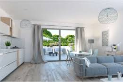 Appartement à vendre à MARSILLARGUES Sainte-Odile - 2 pièces - 41 m² 