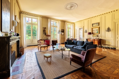 Appartement à vendre à NANTES  - 7 pièces - 265 m² 