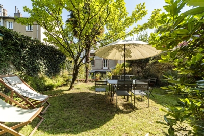 Maison &agrave; vendre &agrave; NANTES Malakoff - 7 pi&egrave;ces - 170 m&sup2; 