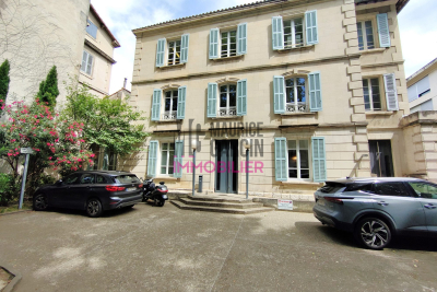 Commerce à vendre à AVIGNON La Balance-Raspail  - 120 m² 