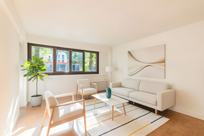 Appartement &agrave; vendre &agrave; PARIS 13EME  - 3 pi&egrave;ces - 73 m&sup2; 