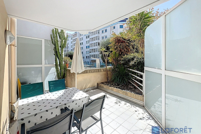 Appartement à vendre nice environs 