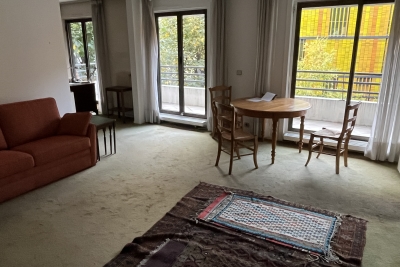 Appartement à vendre à PARIS 15EME Saint-Vincent de Paul 5 - 3 pièces - 72 m² 