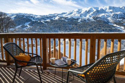 Appartement à vendre à BRIANCON  - 2 pièces - 40 m² 