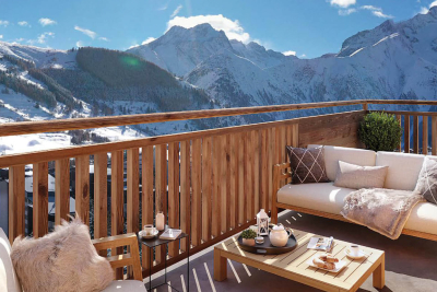 Appartement à vendre à BRIANCON  - 3 pièces - 60 m² 