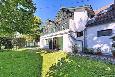 Maison à vendre à ARCACHON  - 15 pièces - 271 m² 