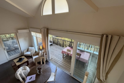 Appartement à vendre à ARCACHON Civrac-de-Blaye - 3 pièces - 69 m² 