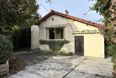 Maison à vendre à MONTÉLIMAR Mours-Saint-Eusèbe - 4 pièces - 85 m² 