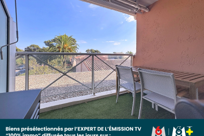 Appartement à vendre appartement a vendre saint aygulf 1