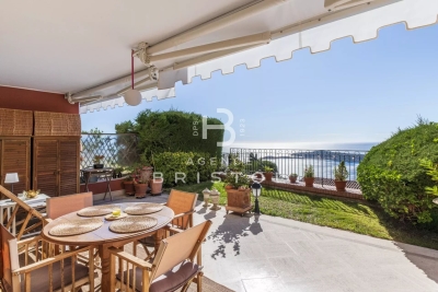 Appartement à vendre à Eze  - 2 pièces 42 m² 