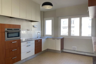 Appartement à vendre à ST-NAZAIRE  - 5 pièces - 101 m² 