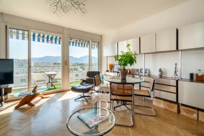 Appartement &agrave; vendre marseille 