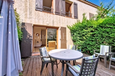 Maison à vendre villas quartiers nord