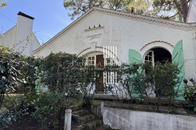 Maison à vendre à LA BAULE ESCOUBLAC Plaisance - 4 pièces - 72 m² 