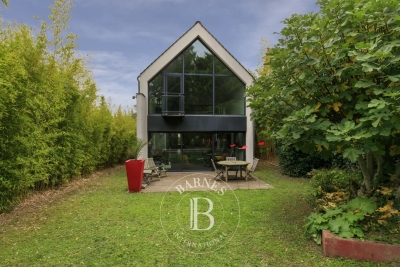 Maison à vendre garage dans le 66