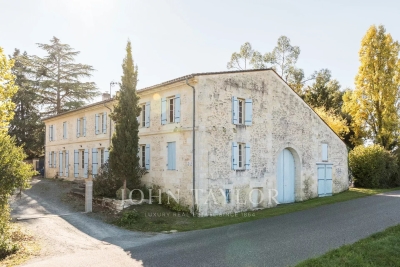 Maison à vendre à CREON  - 7 pièces - 325 m² 