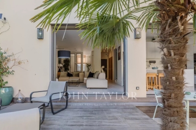 Maison &agrave; vendre studio 