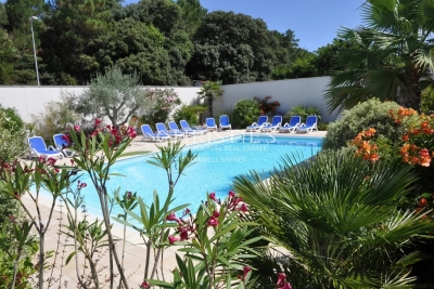 Maison à vendre à ST GEORGES D OLERON  - 22 pièces - 500 m² 