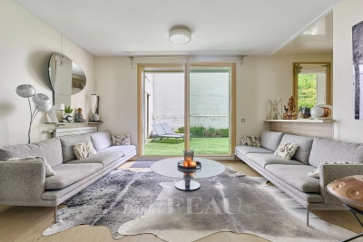 Appartement à vendre à PARIS 16EME Palais Royal - 4 pièces - 88 m² 