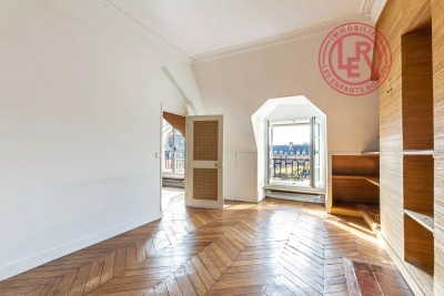 Appartement à vendre à PARIS 3EME Saint-Vincent de Paul 5 - 3 pièces - 80 m² 
