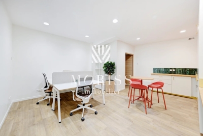 Commerce à vendre à PARIS 16EME Pont de Flandre 1 - 2 pièces - 60 m² 