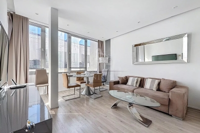 Appartement à vendre à CANNES Rigaud - 3 pièces - 57 m² 